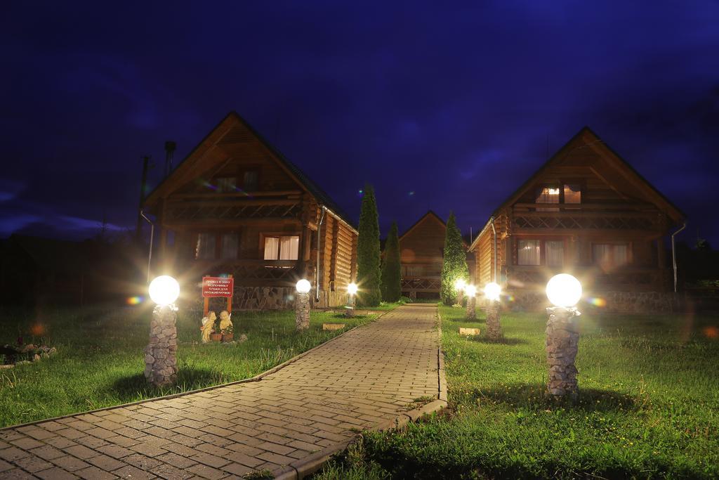 Tourist Complex Karina Otel Polyana  Oda fotoğraf