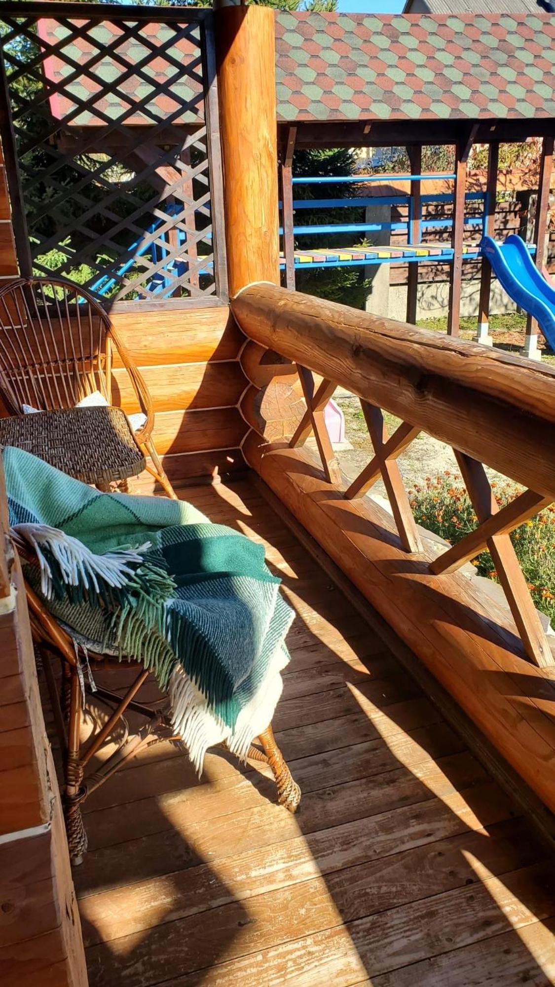 Tourist Complex Karina Otel Polyana  Dış mekan fotoğraf