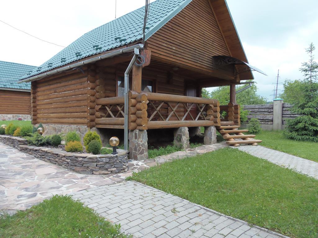 Tourist Complex Karina Otel Polyana  Oda fotoğraf