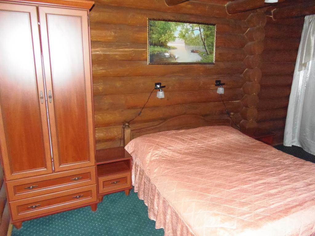 Tourist Complex Karina Otel Polyana  Oda fotoğraf
