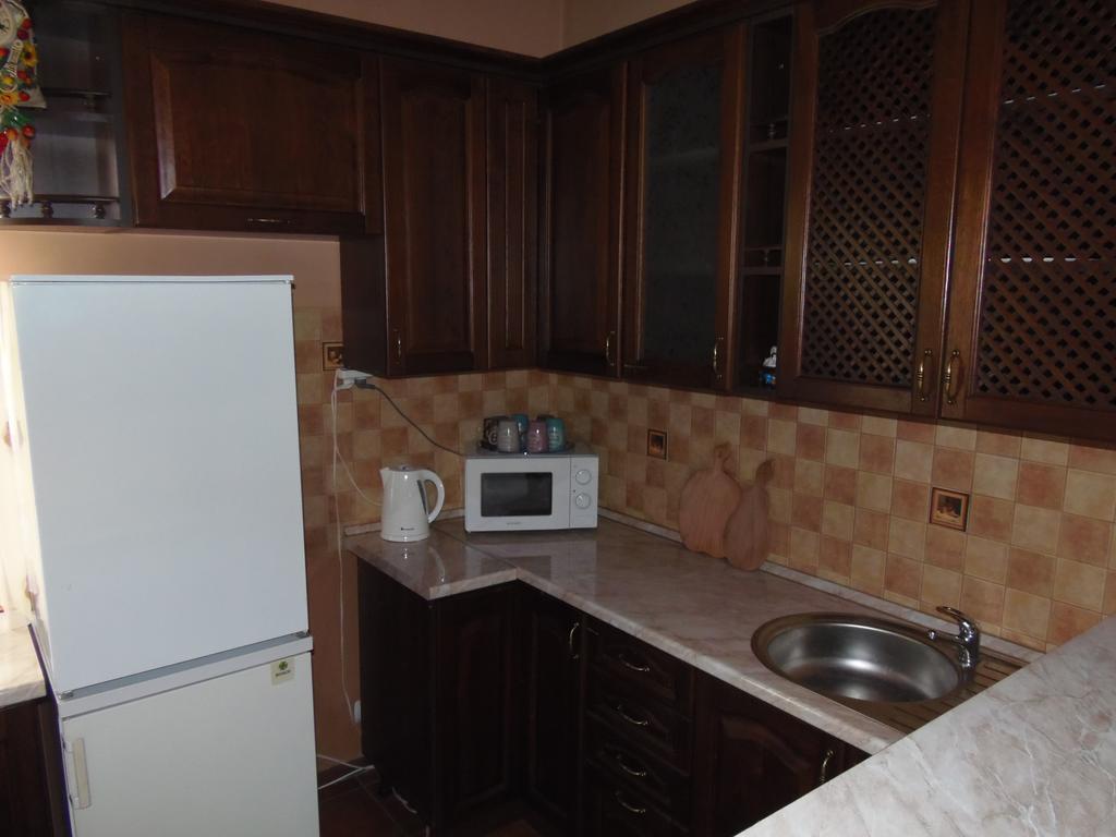 Tourist Complex Karina Otel Polyana  Dış mekan fotoğraf