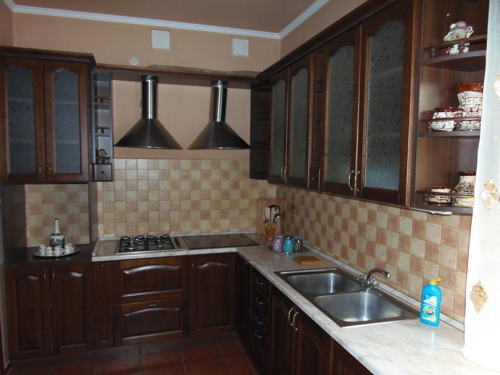 Tourist Complex Karina Otel Polyana  Dış mekan fotoğraf