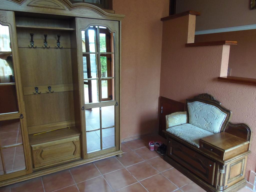 Tourist Complex Karina Otel Polyana  Dış mekan fotoğraf