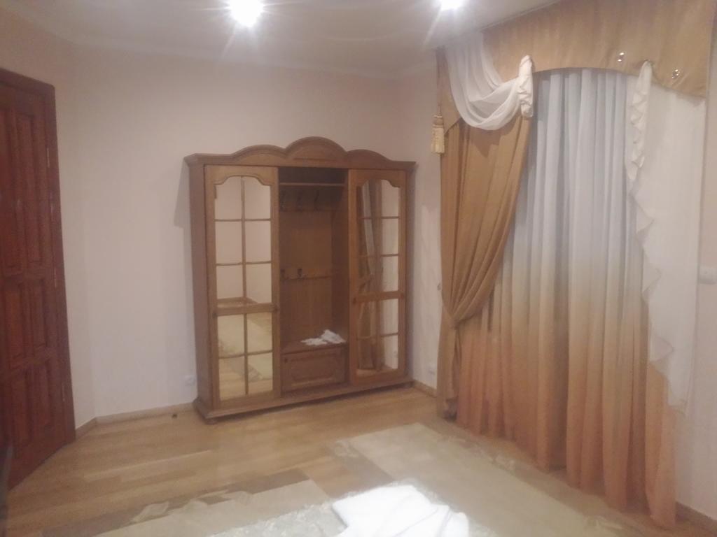 Tourist Complex Karina Otel Polyana  Dış mekan fotoğraf