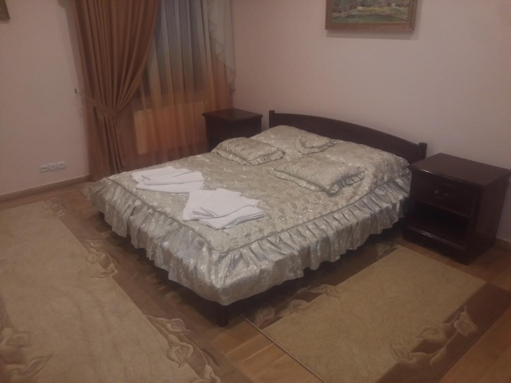 Tourist Complex Karina Otel Polyana  Dış mekan fotoğraf