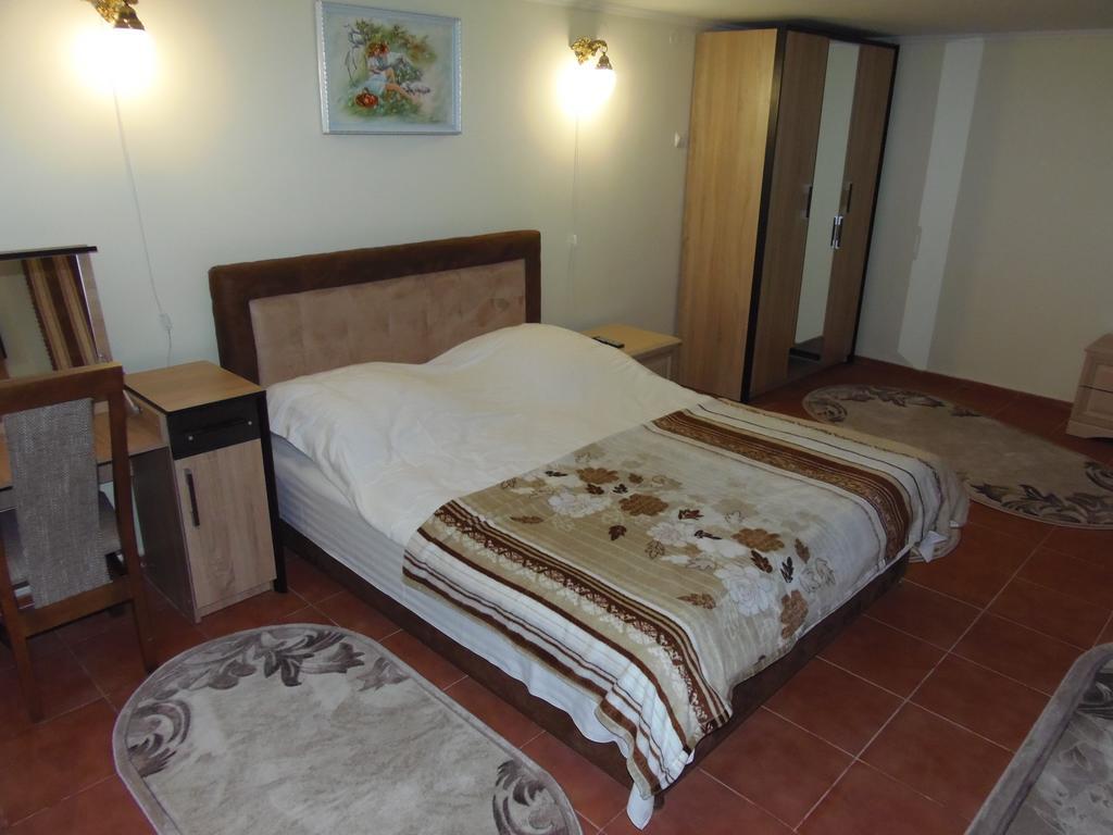 Tourist Complex Karina Otel Polyana  Dış mekan fotoğraf