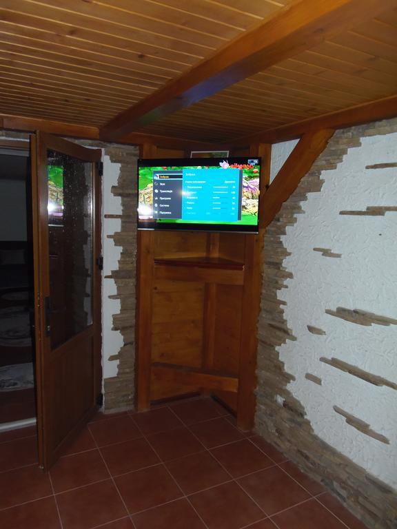 Tourist Complex Karina Otel Polyana  Dış mekan fotoğraf