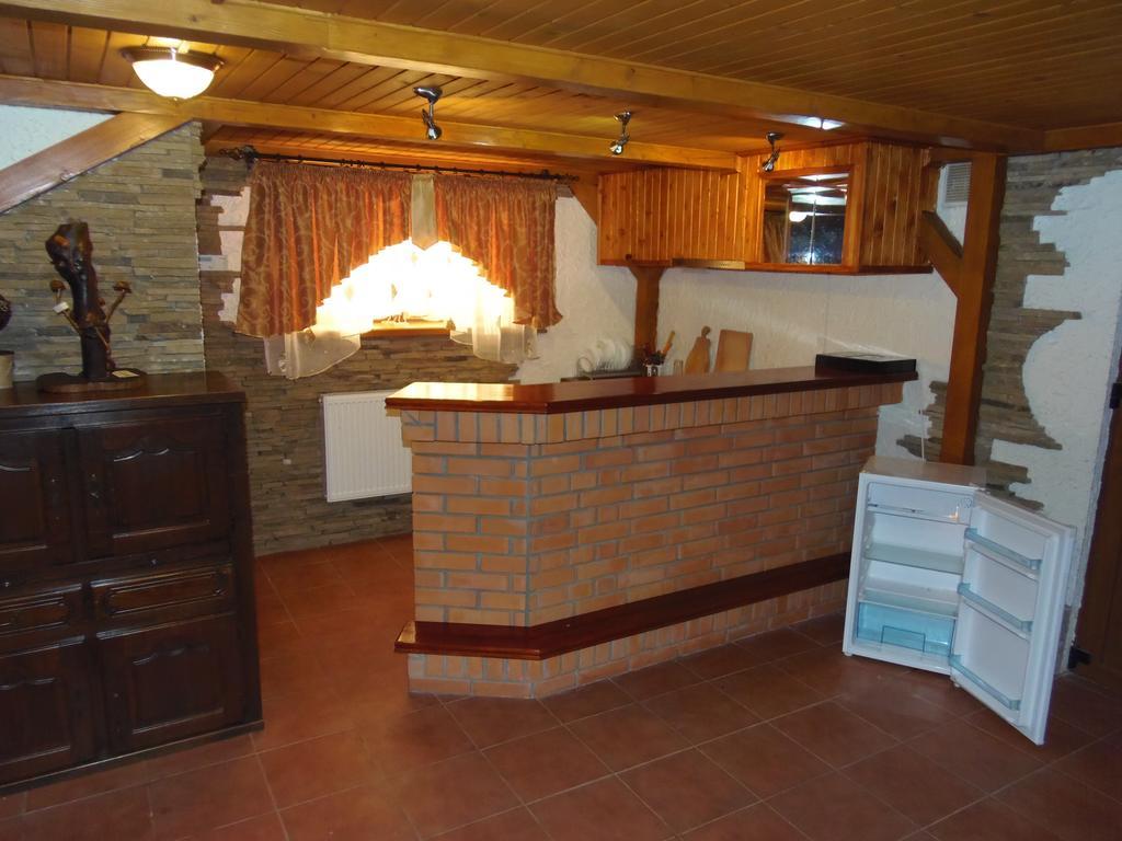 Tourist Complex Karina Otel Polyana  Dış mekan fotoğraf