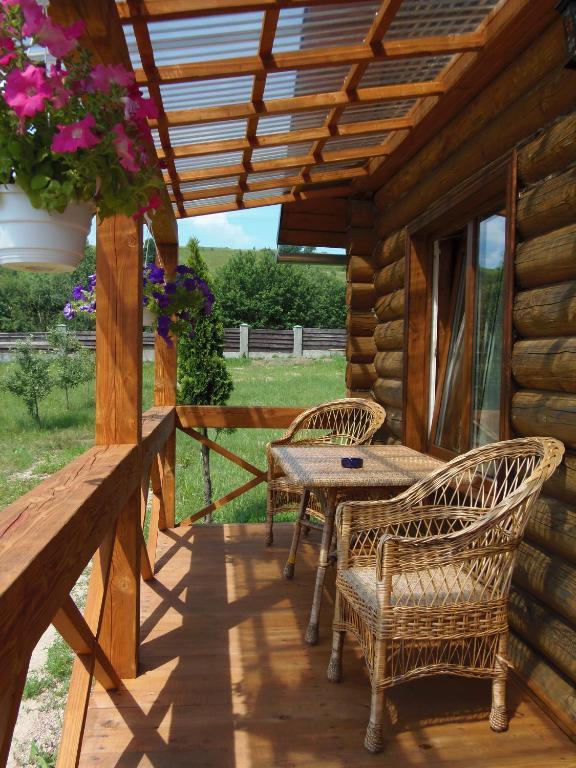 Tourist Complex Karina Otel Polyana  Dış mekan fotoğraf